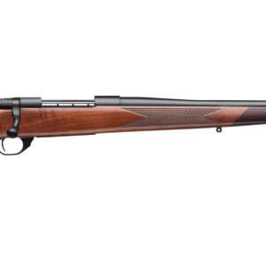 WEATHERBY VANGUARD SPORTER 22-250 BL/WD