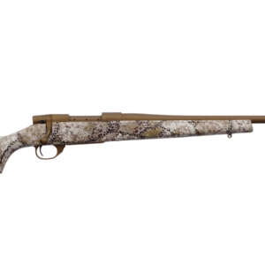 WEATHERBY VANGUARD BADLANDS 6.5CR 22"