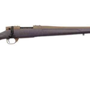 WEATHERBY VANGUARD WEATHERGRD 270WIN BRZ