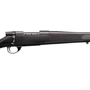 WEATHERBY VANGUARD S2 CMPT 6.5CR BL/SY