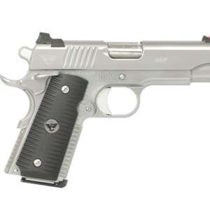 WILSON COMBAT ACP 9MM 4" 10+1 SS AMBI