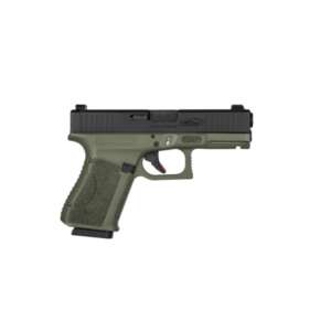 TRISTAR SPORTING ARMS APOC SEMI AUTO 9MM ODG 15+1