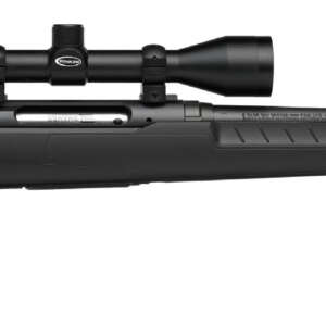 SAVAGE ARMS AXIS 400LEG BL/SYN 20" PKG