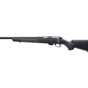 TIKKA T1 22LR 20" BLK 10+1 LH
