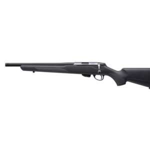 TIKKA T1 17HMR 16" BLK 10+1 LH