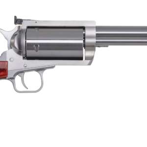 MAGNUM RESEARCH BFR REVLR 45/70 BSLY ROSEWOOD