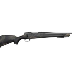 WEATHERBY VANGUARD BLACKHILLS 6.5CR 16"