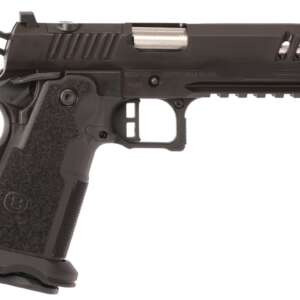 BERSA M2XI 1911 DS 9MM 5" BLK