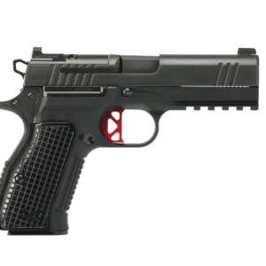 CZ DAN WESSON DW DWX COMPACT 9MM 15+1 OR LR
