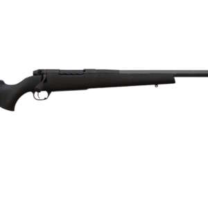 WEATHERBY MARK V CARBONMARK BLK 257WBY #