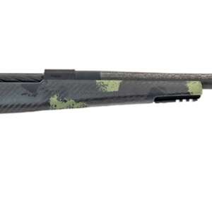 FIERCE FIREARMS CF ROGUE 7MM BC BLK/FRT 22"  #