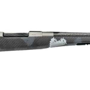 FIERCE FIREARMS CF ROGUE 7MM BC TUNG/PTM 22" #