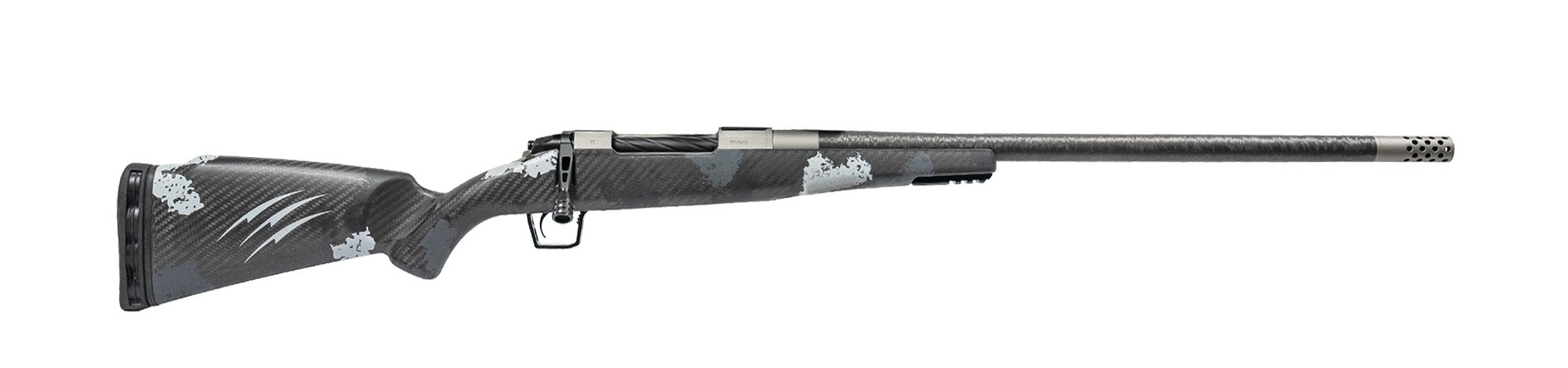 FIERCE FIREARMS CF ROGUE 7MM BC TUNG/PTM 22" #