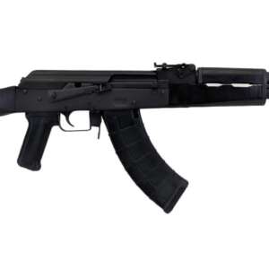 CENTURY ARMS VSKA 7.62X39 BLK/SYN 30+1