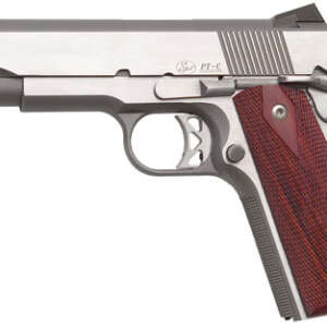 DEAD AIR ARMAMENT DW COMMANDER BOBTAIL 45ACP