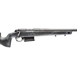 BERGARA CREST CF 7MMPRC 22" GRAY OMNI