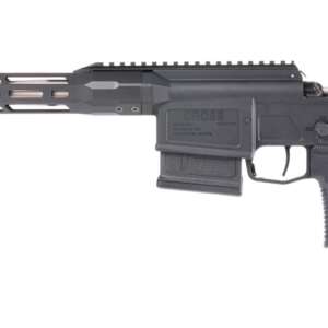 SIG SAUER SIG CROSS TRAX 243WIN 16" BLK