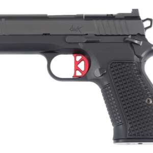 CZ DAN WESSON DW DWX COMPACT 9MM 15+1 OR