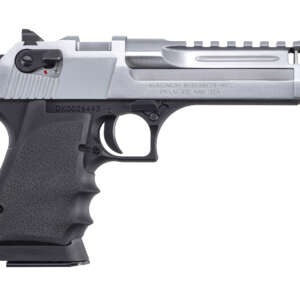 MAGNUM RESEARCH DESERT EAGLE L5 44MAG BC 5"