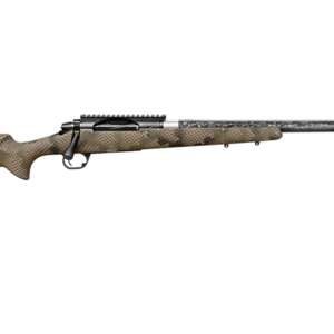 PROOF RESEARCH ELEVATION 2.0 7MAG TFDE 22"  #