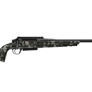 CHRISTENSEN ARMS EVOKE HNTR 30-06 BLK/GRN 22" #