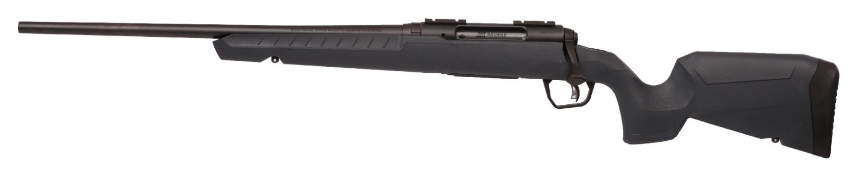 SAVAGE ARMS AXIS 2 CPT 400LEG BL/GRY LH