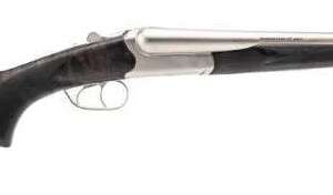 HERITAGE MANUFACTURING BADLANDER 12/18.5 SXS NI/WD