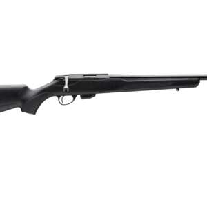 TIKKA T1 22LR 16" BLK 10+1