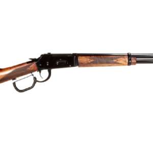 HERITAGE MANUFACTURING RANGE SIDE 410/20 BK/WD 5+1