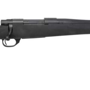 HOWA HOGUE 6.5CR BLK 22" TB