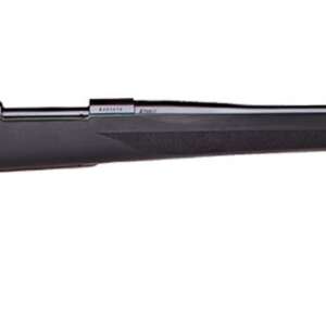 HOWA HOGUE 270WIN BLK 22" TB