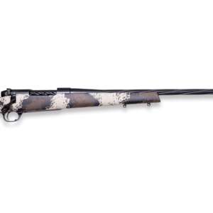 WEATHERBY MARK V HIGH CNTRY 6.5RPM 24" #