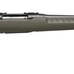 SAVAGE ARMS AXIS 2 CPT 400LEG BL/GRN 20"