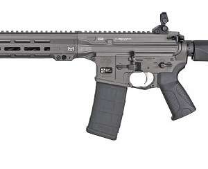 LWRC ICMKII 5.56MM TUNG 16.1" 30+1