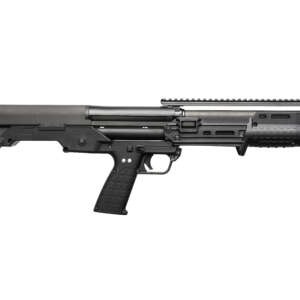 KELTEC KS7 GEN2 12/18.5 6+1 BLK