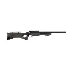 KEYSTONE SPORTING ARMS CRICKETT CPR 22LR BLK