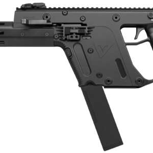 KRISS USA VECTOR CRB 22LR 16" BLK 30+1