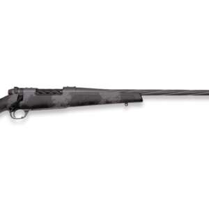 WEATHERBY MARK V LIVE WILD 270WIN 24"