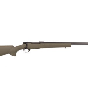 HOWA HOGUE 6.5CR BLK 24" TB
