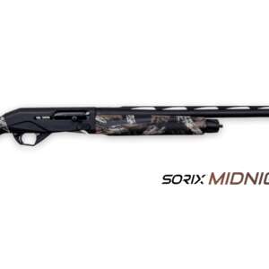 WEATHERBY SORIX MIDNIGHT MARSH 12/28 3"
