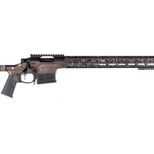 CHRISTENSEN ARMS MPR 6.5PRC CHASSIS BRWN 24" MB