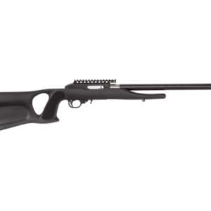 MAGNUM RESEARCH MAGNUM LT 22LR SWTCHBLT T'HOLE