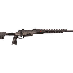 FIERCE FIREARMS MTN REAPER 300PRC GREY 20"   #