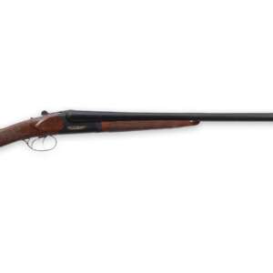 WEATHERBY ORION SXS 28/28 BL/WD 3"