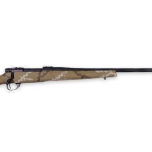 WEATHERBY VANGUARD OUTFITTER 25-06 24"
