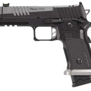 SIG SAUER P211 9MM COMP BLK 4.4" 21+1 FO