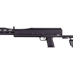 TRAILBLAZER FIREARMS PIVOT 9MM BLACK 15+1 16"