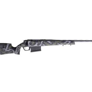 WEATHERBY 307 RANGE XP2 338RPM 24" ADJ