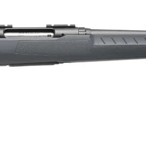 SAVAGE ARMS AXIS 2 CPT 223REM BL/GRY 20"