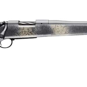 BERGARA RIDGE WILDERNESS SP 308WIN GRY